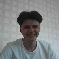 Даниил Гармашов