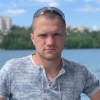 Максим Ярмонов