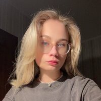 Мария Муратова