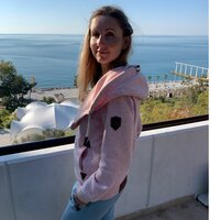 Анна Зименс