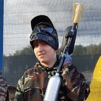 Антон Красовицкий