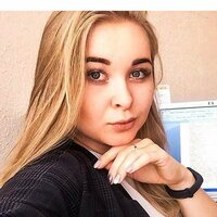 Анна Шахова