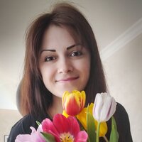 Наталья Голованова