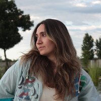 Лусинэ Согомонян