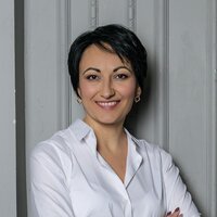 Ольга Матовникова