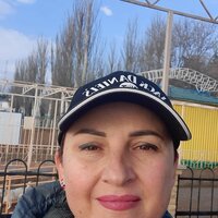 Ирина Ларченко