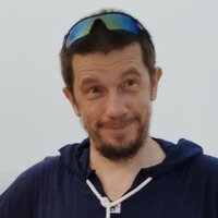 Максим Павленков