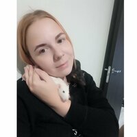 Анна Ярошенко