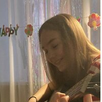 Даша Обухова