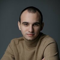 Михаил Оликов