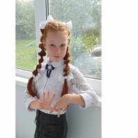 Наталья Тимофеева