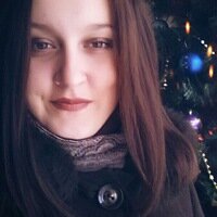 Виктория Авдонина