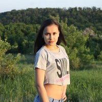 Анастасия Сапалёва