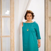 Елена Петрова