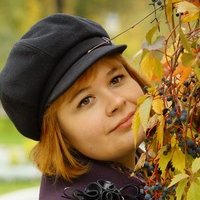 Наталия Малеева