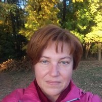 Людмила Довбня