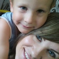 Алина Горчакова