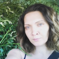 Вера Володина