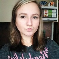 Алина Трубникова