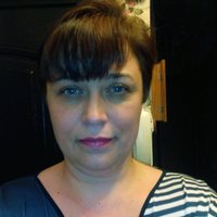 Лариса Зарубина