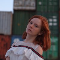 Свѣта Стёпкина