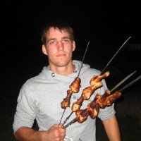 Алексей Городниченко