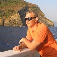 Артём Рыжкин