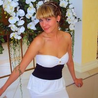 Мария Кожевникова