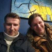 Антон Минин