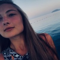 Екатерина Ожерельева