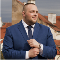 Антон Николаевич