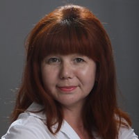 Айна Хужина