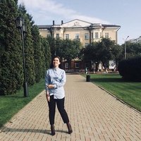 Владлена Прудаева