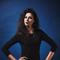 маргарита д.
