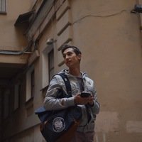 Альберт Акмалов