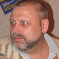 Александр Гущин