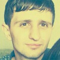 Вугар Кулиев