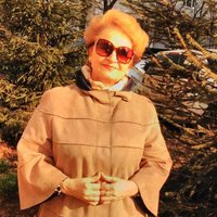 Ольга Алексеевна