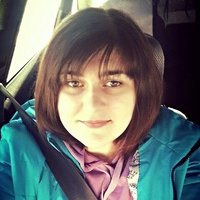 Наталья Русанова