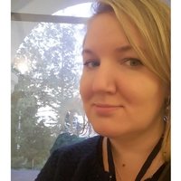 Смолина Наталья