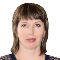 Майборода  Анна