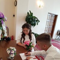 Соня Вишнякова