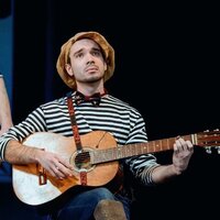 Анатолий Волошин