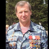 Валерий Машанский