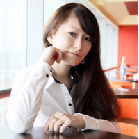 Оксана Данилова