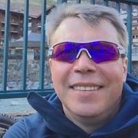Алексей Балакирев