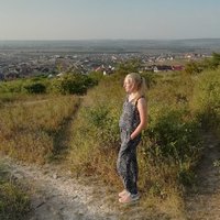 Мария Зыкова