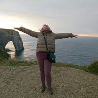 Ирина Чегурова