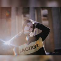 Дарья Сапунова