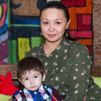 Гульнара М.